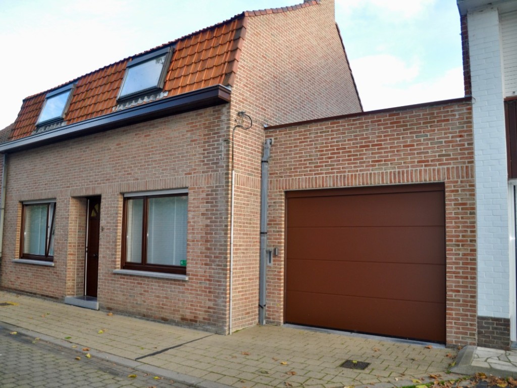 Kleine Wervikstraat - 2 - - 8940