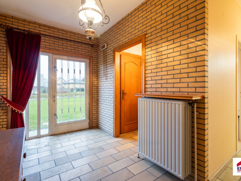 Vaartstraat - 20 - - 3520