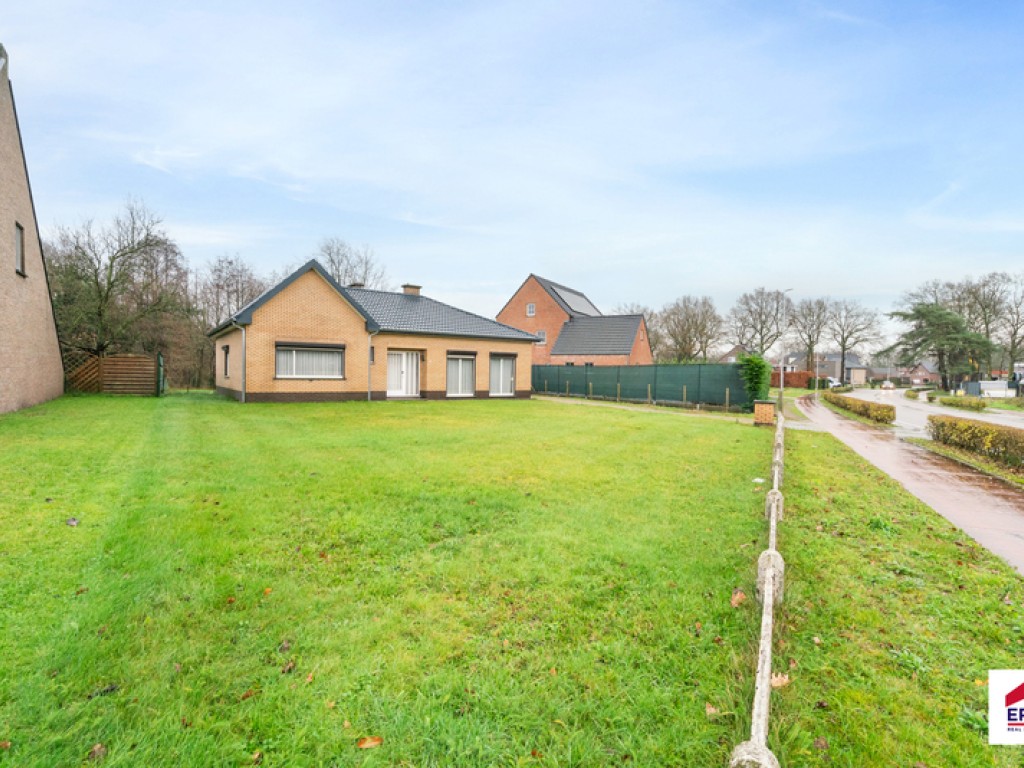 Vaartstraat - 20 - - 3520