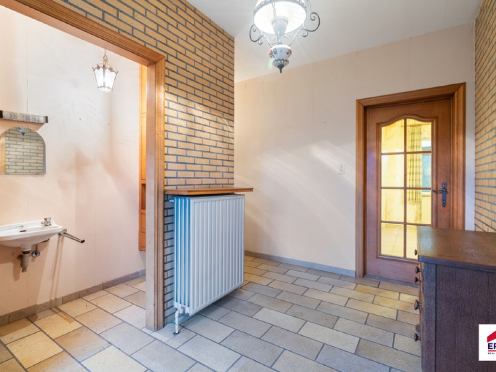 Vaartstraat - 20 - - 3520