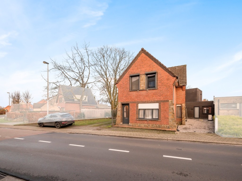 Teerlingstraat - 76 - - 9190
