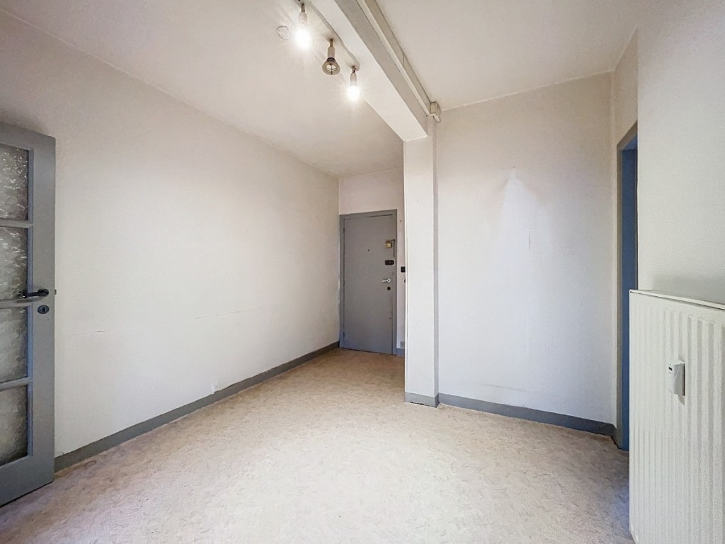 Rue Edgard Doneux - 12 - - 4400