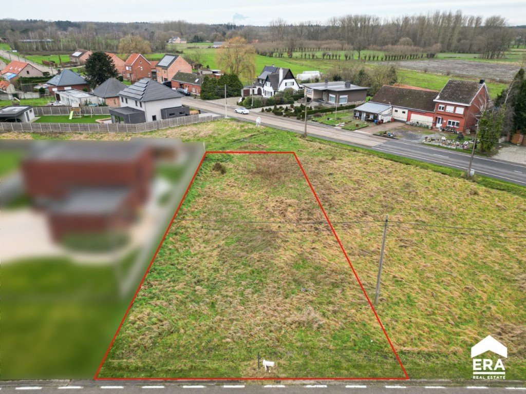 Aarschotsesteenweg - 129 - D - 2230