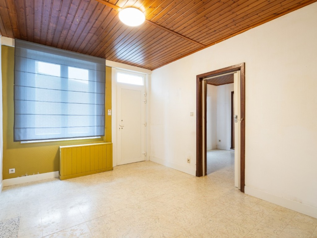 Bosstraat - 28 - - 9500