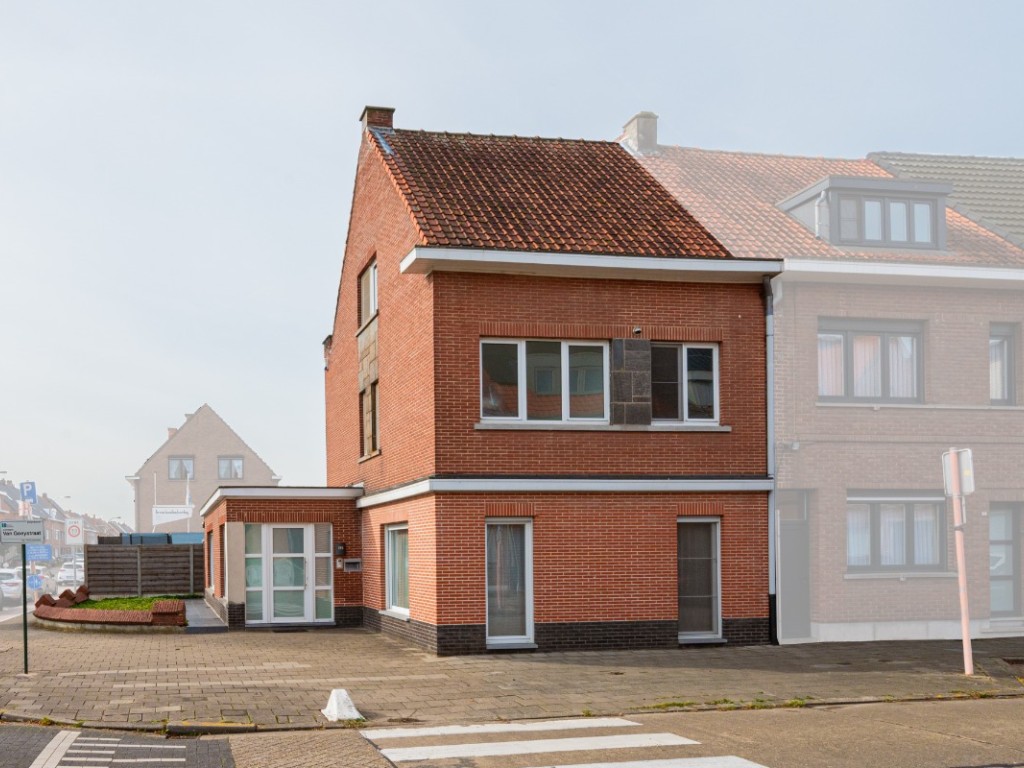 Constant Van Goeystraat - 63 - - 2070