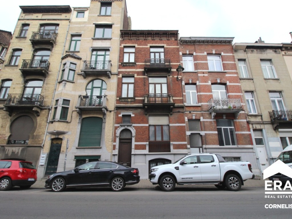 Rue Emile Carpentier - 27 - - 1070