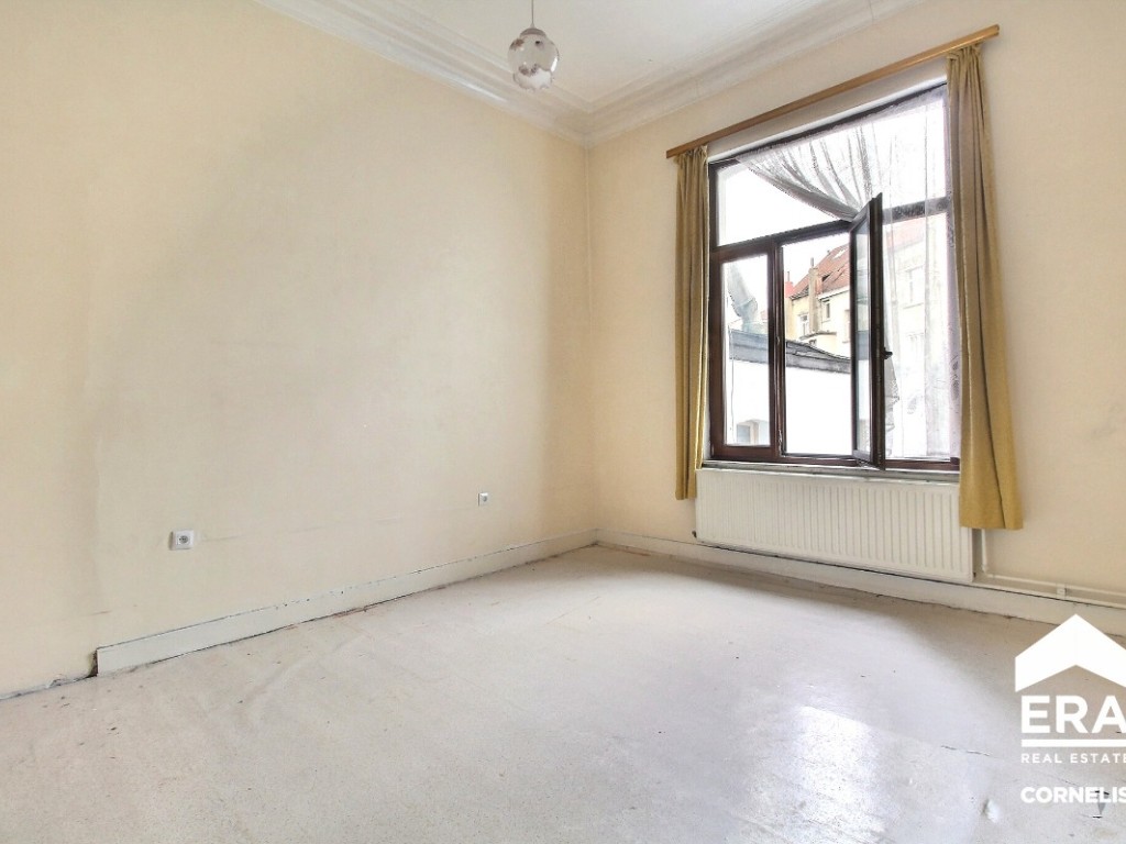 Rue Emile Carpentier - 27 - - 1070