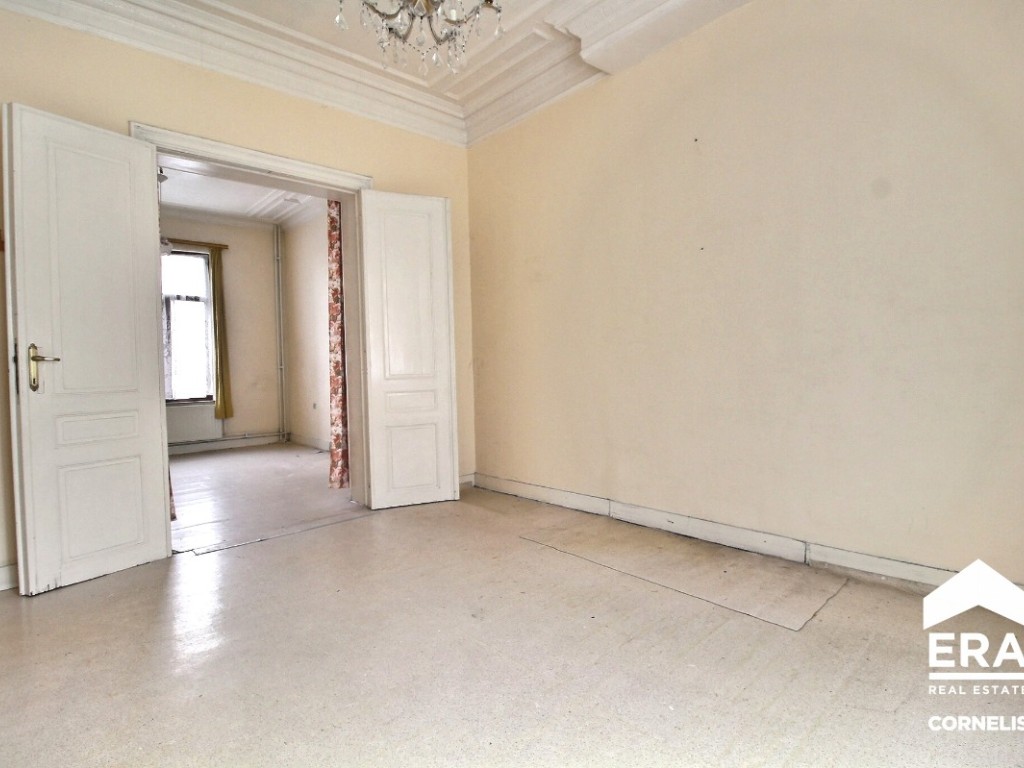Rue Emile Carpentier - 27 - - 1070