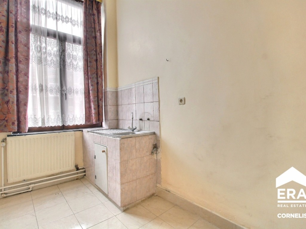 Rue Emile Carpentier - 27 - - 1070