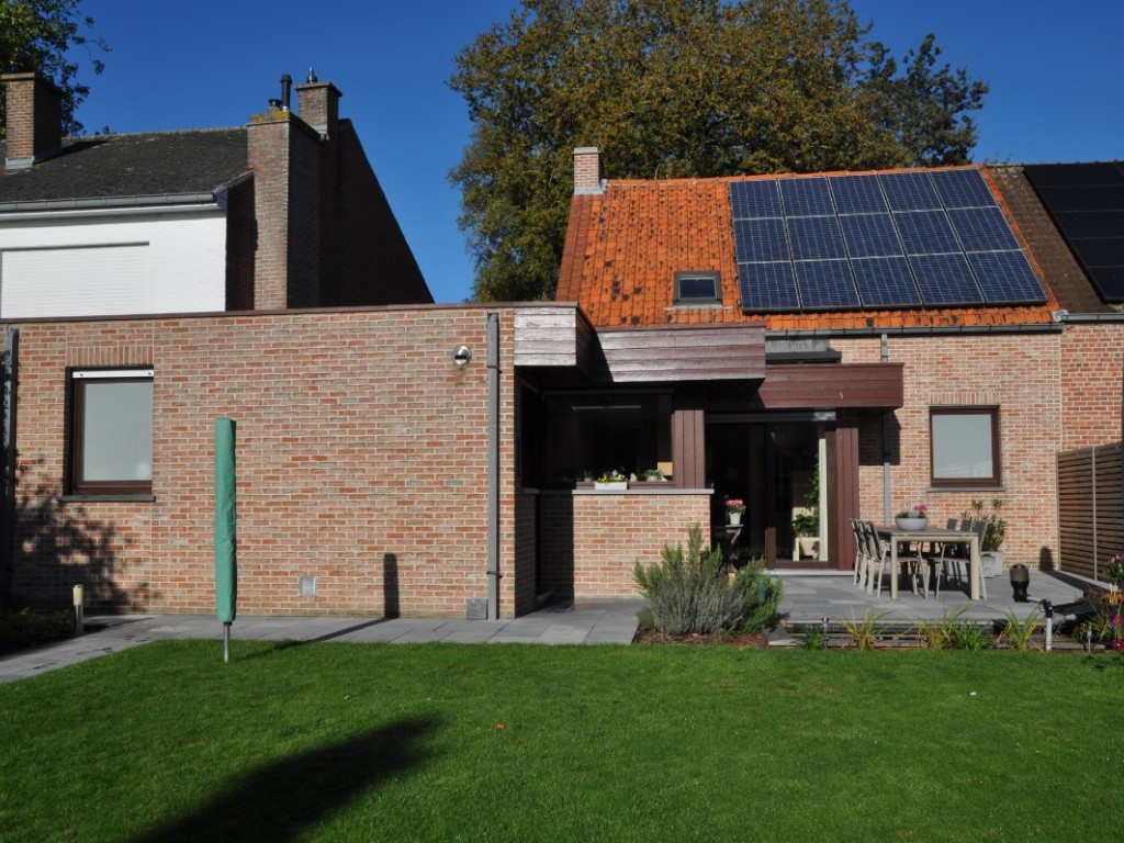 Kleine Wervikstraat - 2 - - 8940
