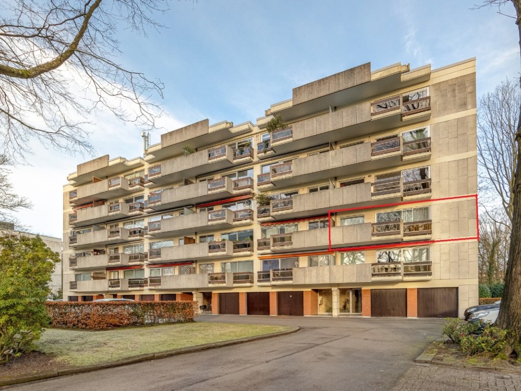Collegestraat - 44 - 9 - 2300