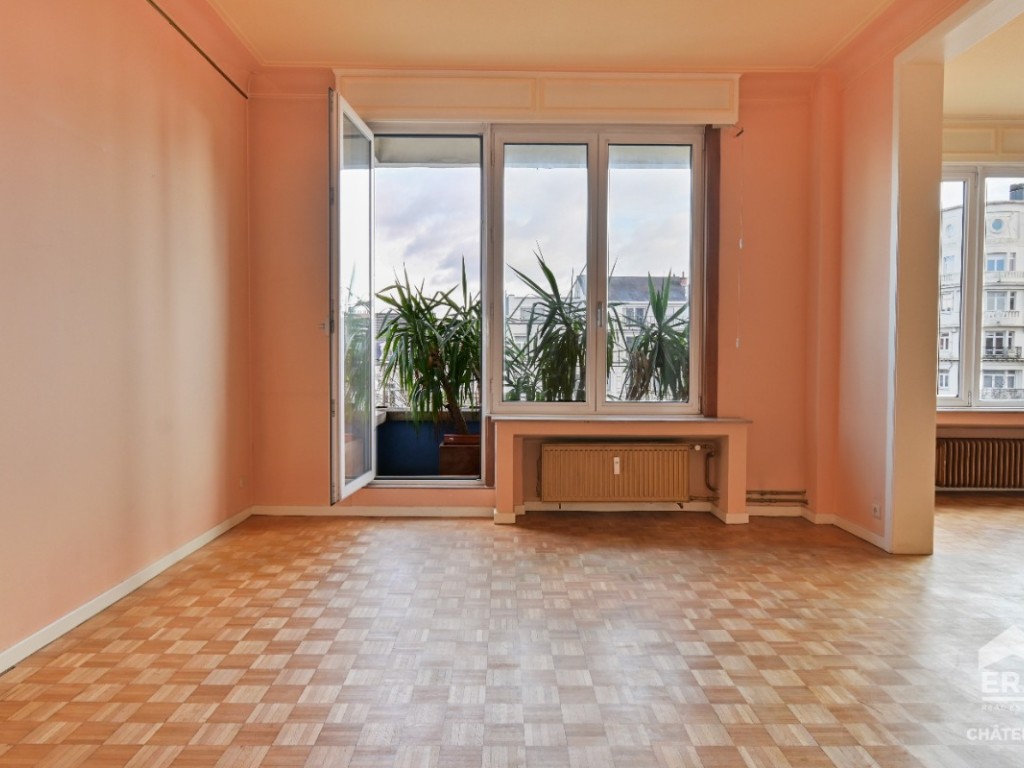 Avenue Louise - 85 - 12 - 1050