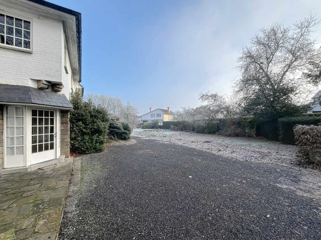 rue du hetre pourpre - 36 - - 4053