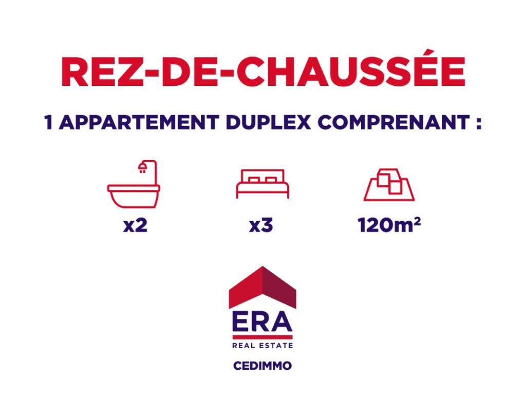 Rue des Mésanges Bleues - 2 - - 1420