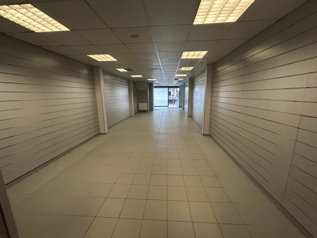 Rijselstraat - 165 - - 8930
