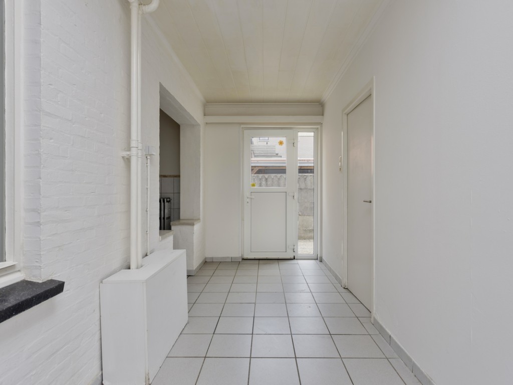Spalbeekstraat - 16 - - 3510