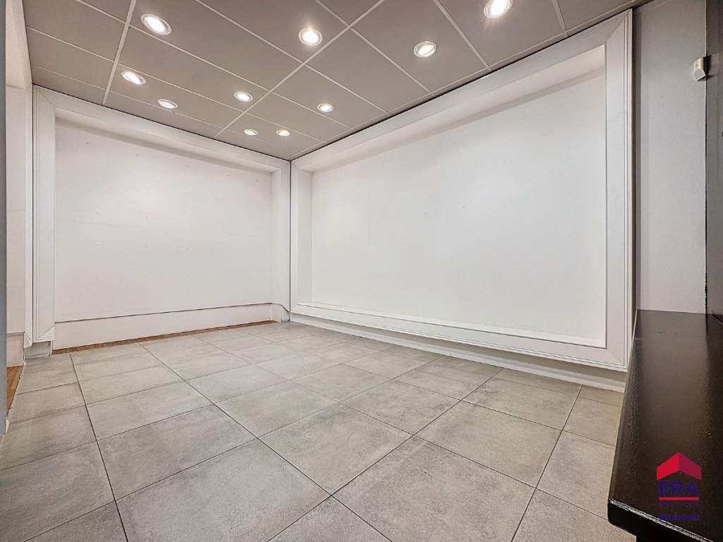 Rue Neuve - 13 - - 4500