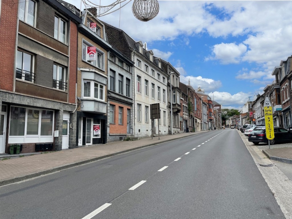 Rue Entre Deux Portes - 31 - - 4500