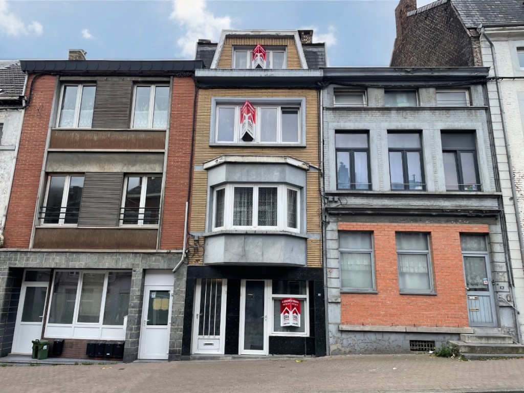 Rue Entre Deux Portes - 31 - - 4500