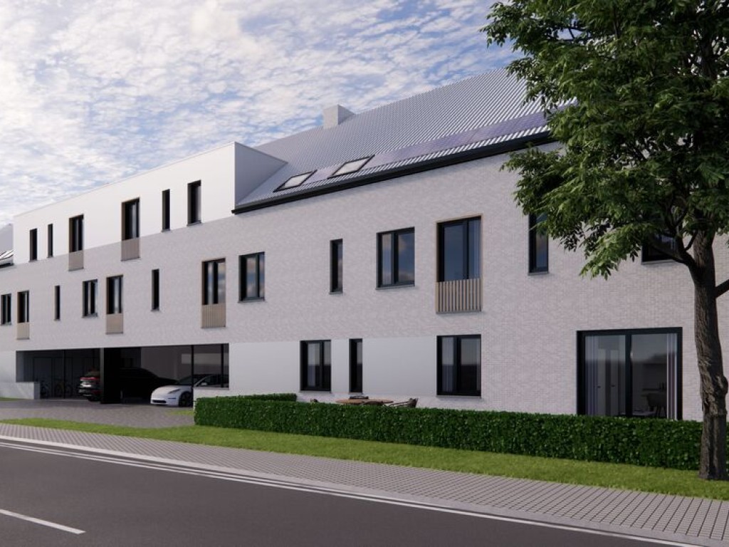 Putstraat - 20 - 0202 - 20/0202 - 8690