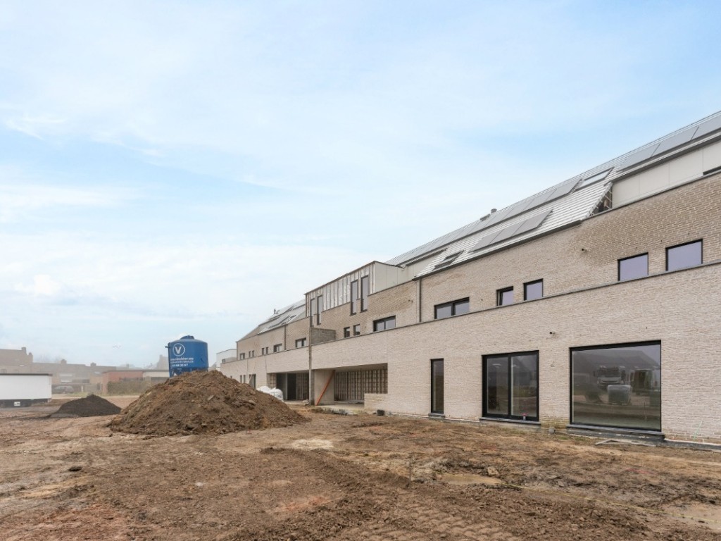 Putstraat - 20 - 0101 - 20/0101 - 8690