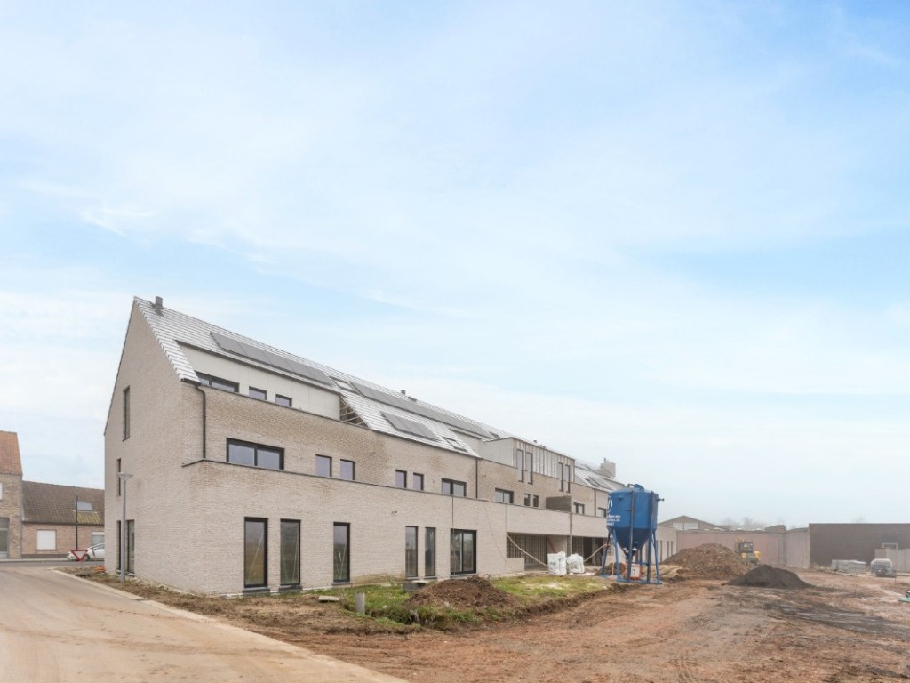 Putstraat - 20 - 0101 - 20/0101 - 8690