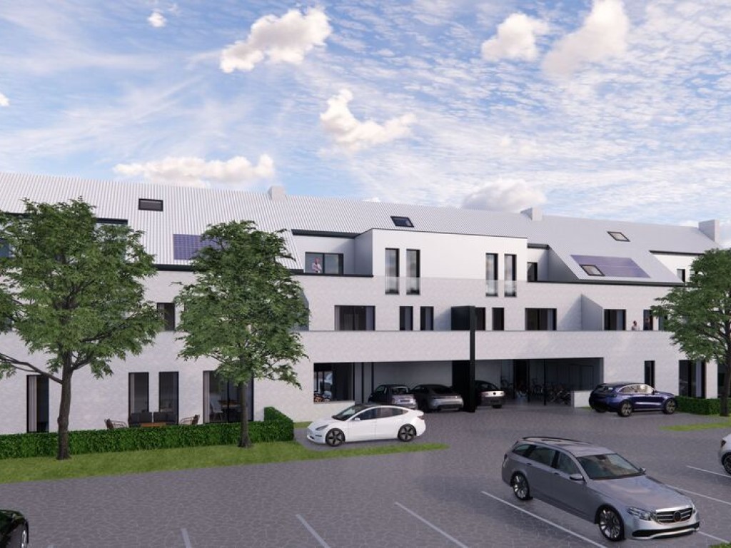 Putstraat - 20 - 0202 - 20/0202 - 8690