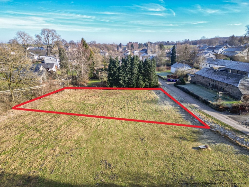 Rue du Bru - 7B - - 6670