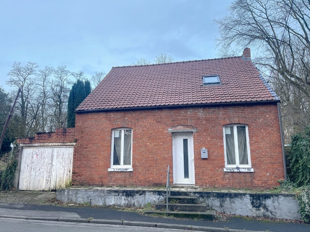 Rue Emile Carlier - 165 - - 7321