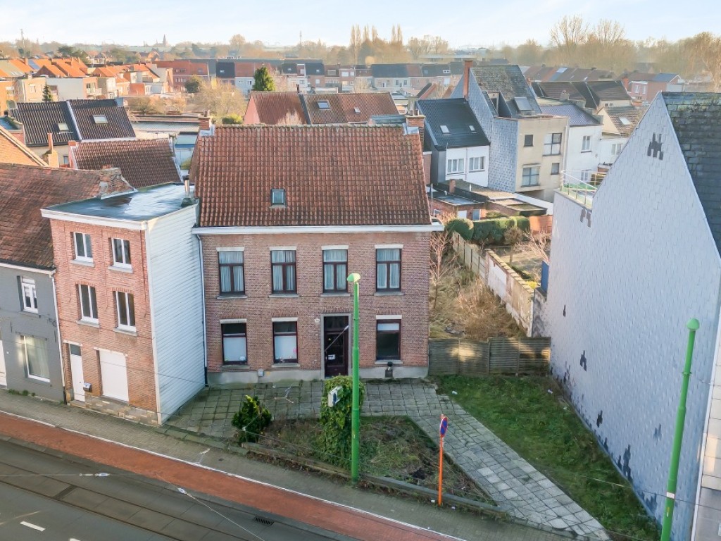 Dorp West - 40 - 1 - 2070