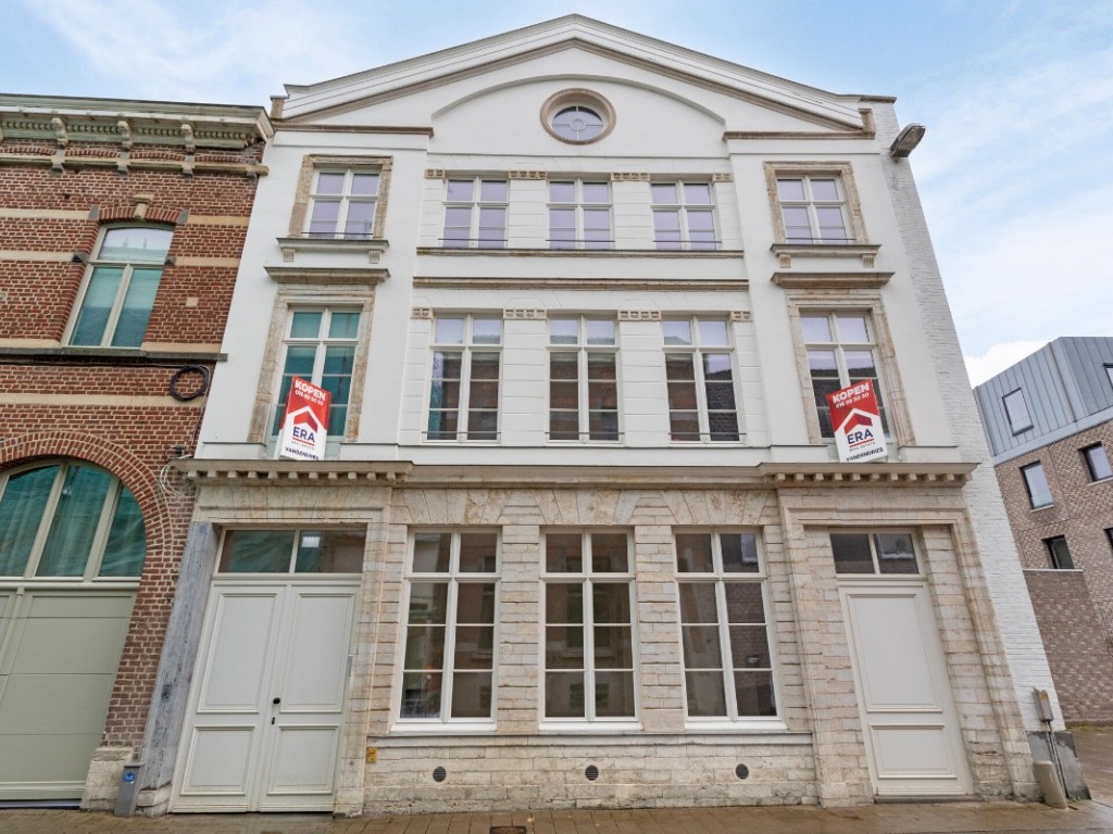 Mechelsestraat - 174 - - 3000