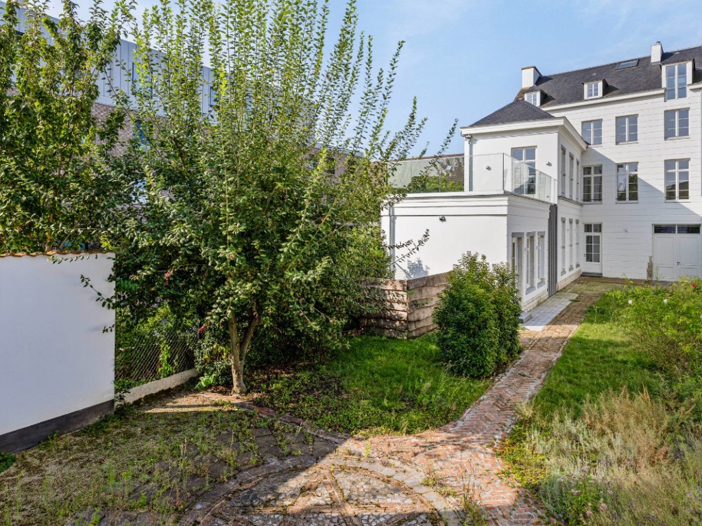 Mechelsestraat - 174 - - 3000
