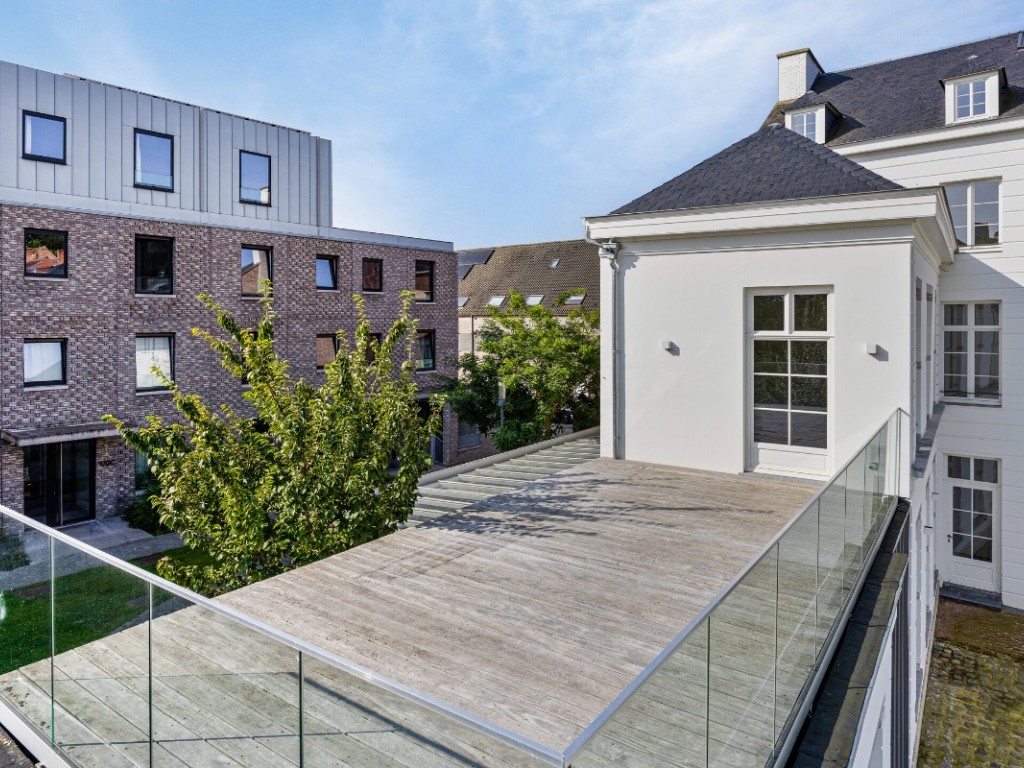 Mechelsestraat - 174 - - 3000