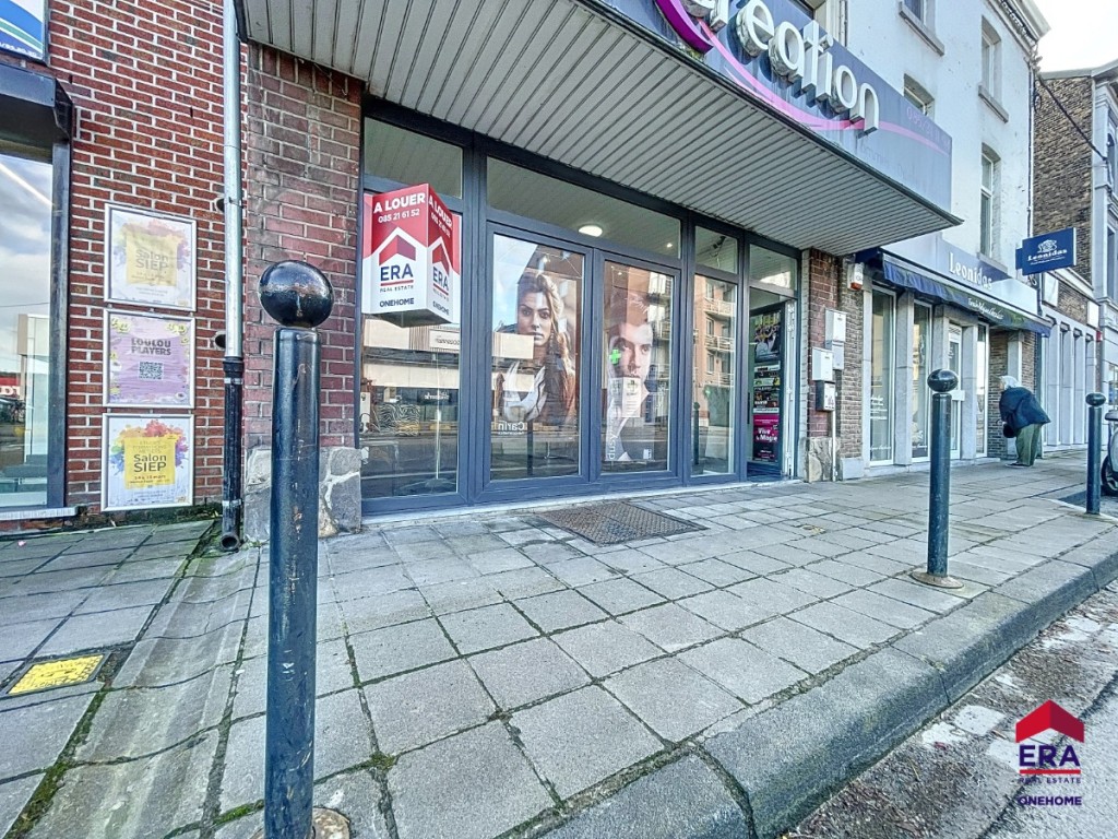 Avenue Roi Albert - 14 - - 5300