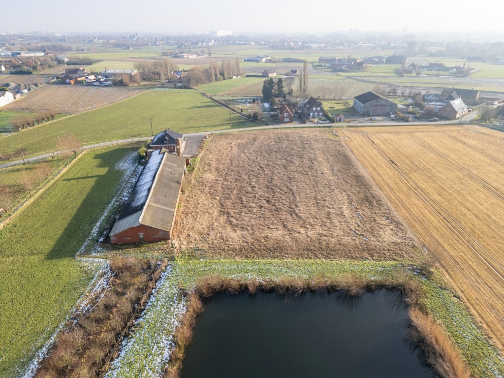 Driehoekstraat - 4 - woning+gr - 8760