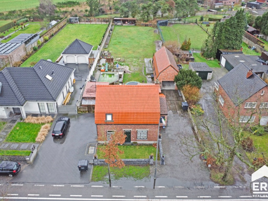 Luikersteenweg - 151 - - 3920