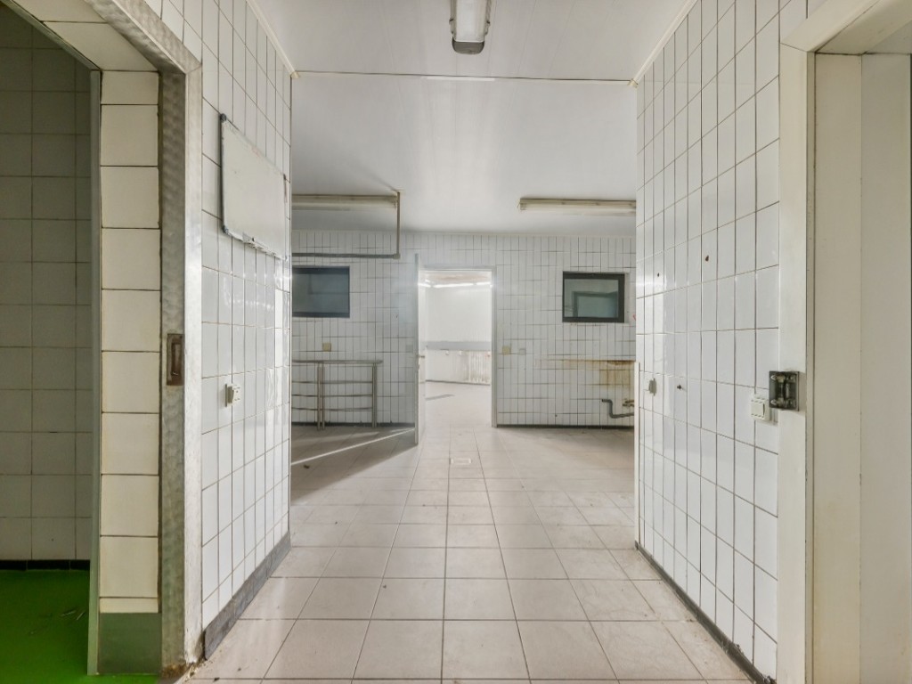 HANDELSPAND 1 - Hemelstraat - 36 - - 9200