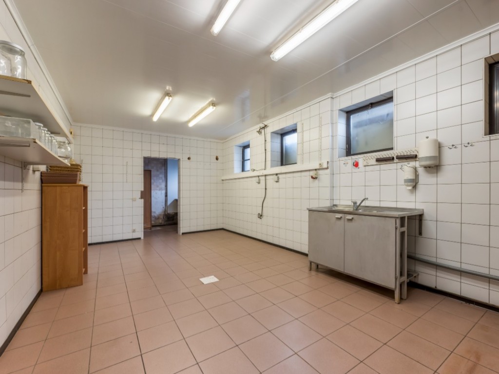 HANDELSPAND 2 - Hemelstraat - 36 - - 9200