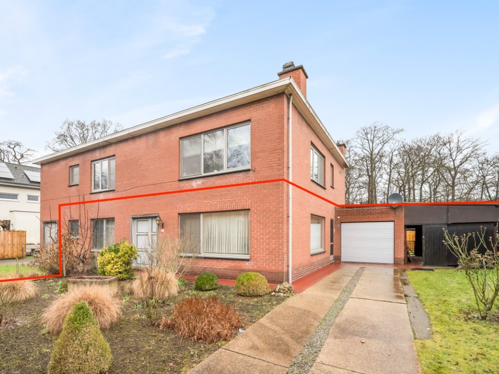 Gentseweg - 512 - - 9120