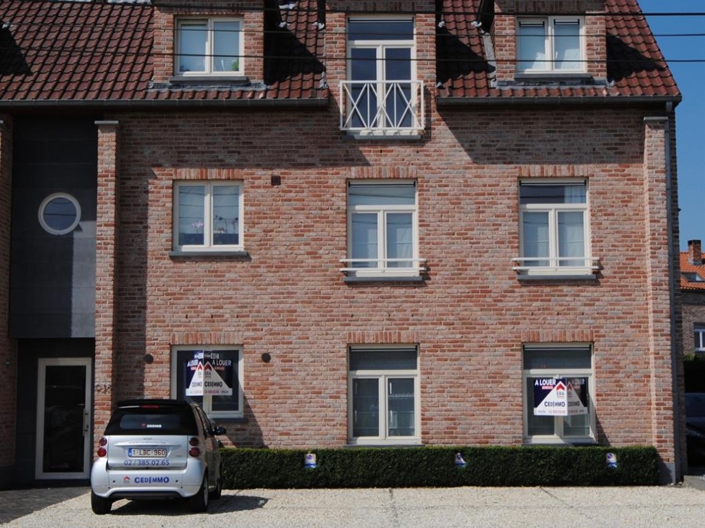 Chaussee d'Alsemberg - 935 - - 1420