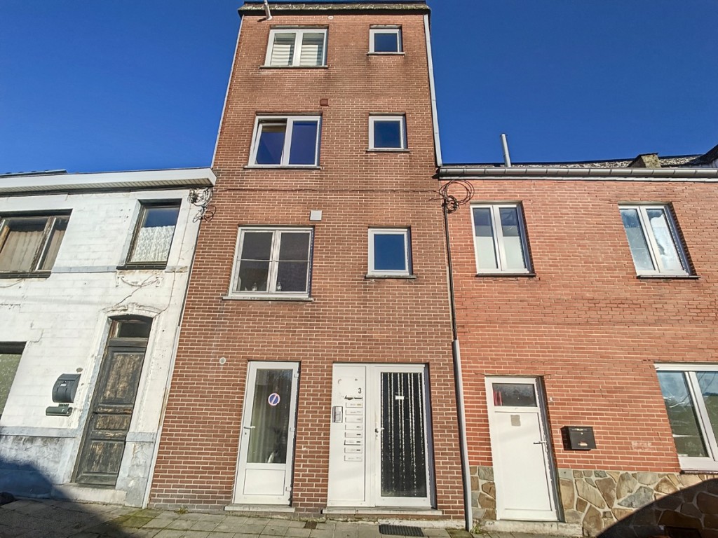 Place Brignoul - 3 - 4 - 4430
