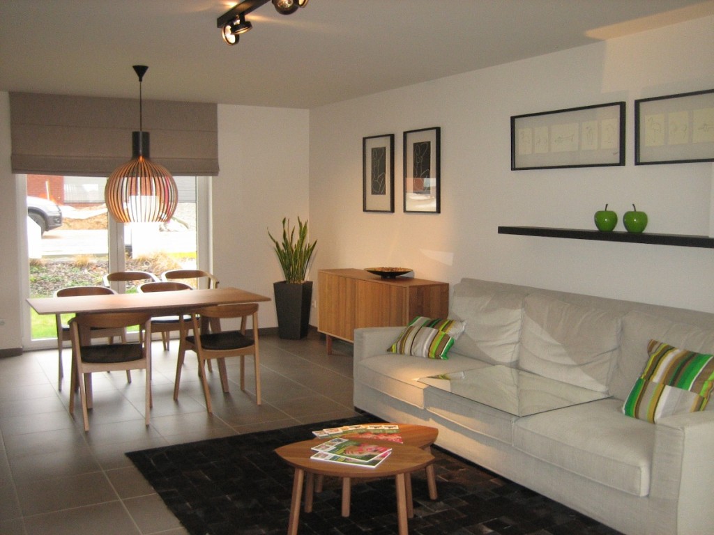 Rue de Samme 80 - LOT 27 - - LOT 27 - 1460