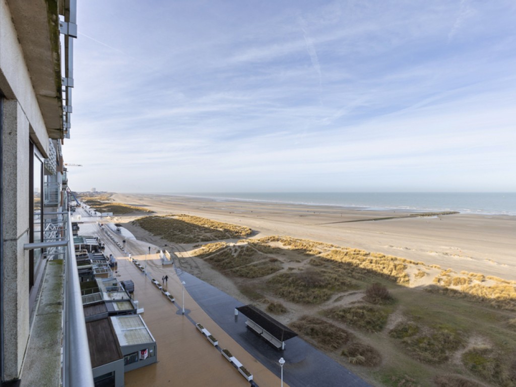 Zeedijk - 55 b 705 - Sirenuse I - 8620