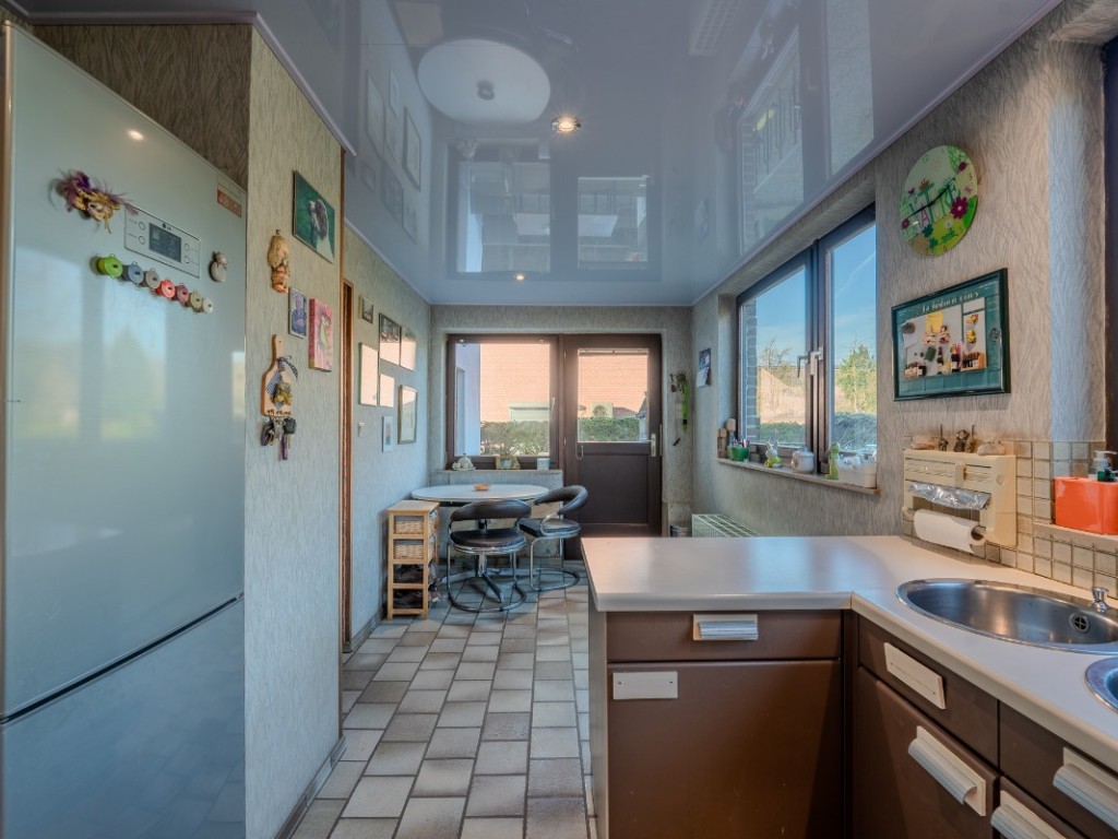 Rue Waloppe - 8 - - 4540