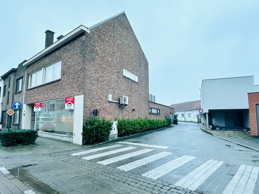 Ieperstraat - 60 - - 8940