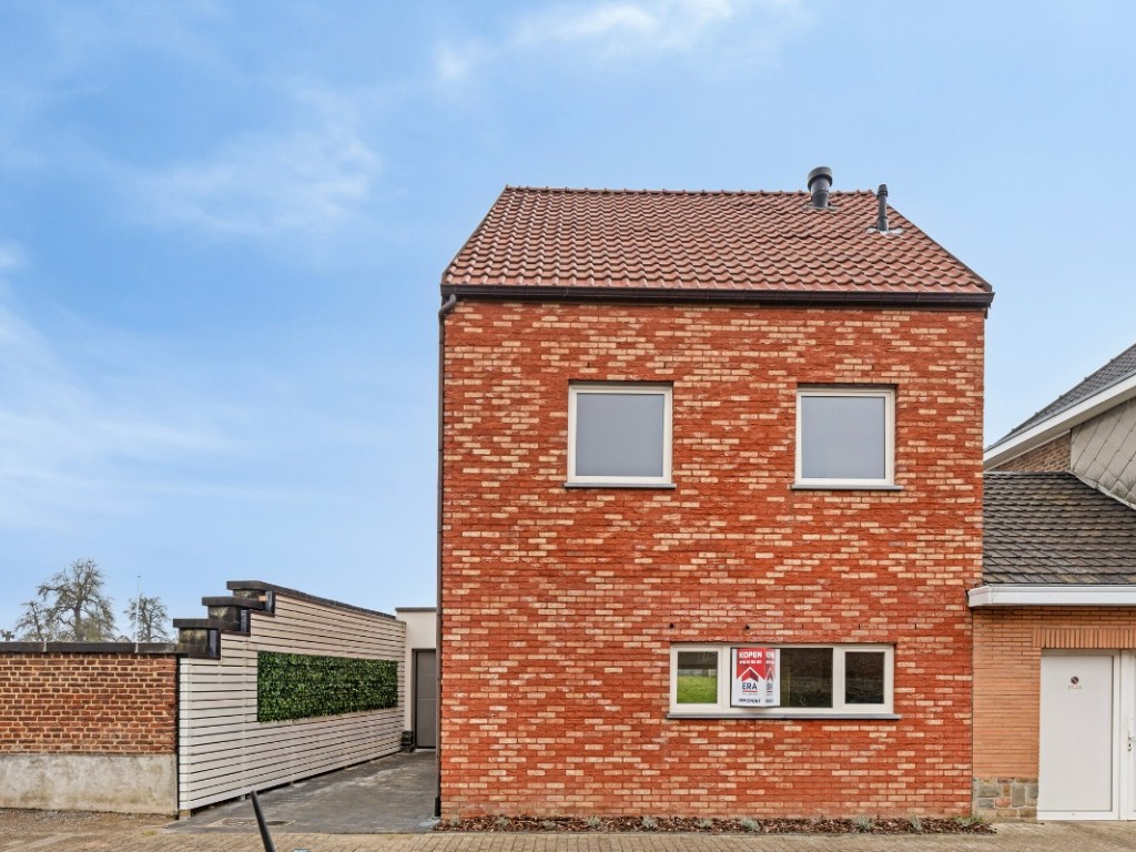Tiensestraat - 66 - - 3400