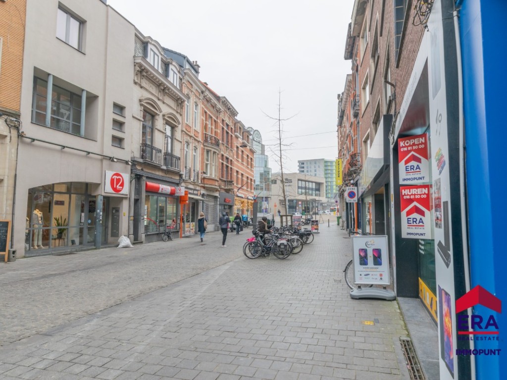 Diestsestraat - 238 - 2 - 3000
