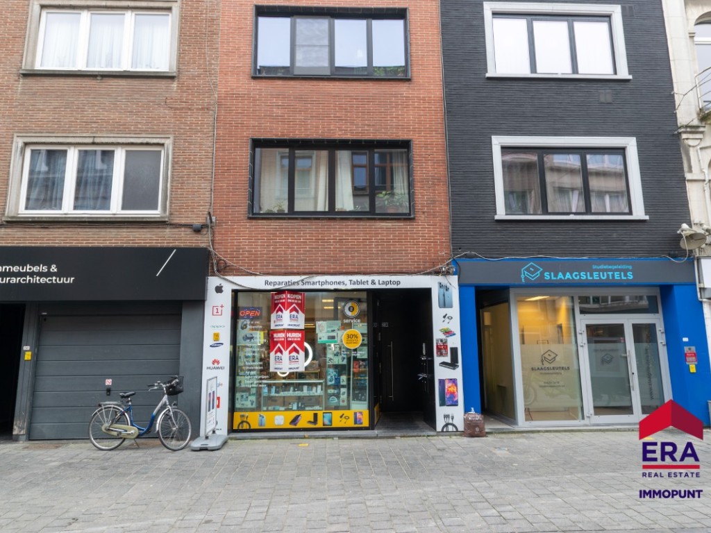 Diestsestraat - 238 - 2 - 3000