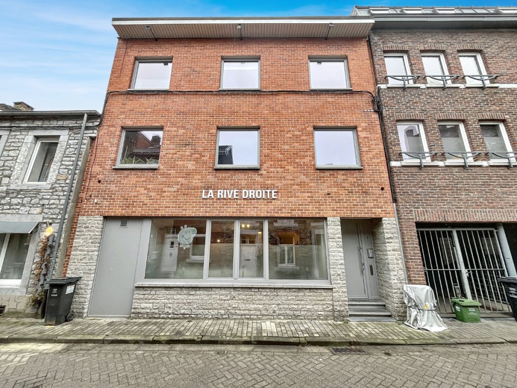Rue J. Waleffe - 4 - - 4130