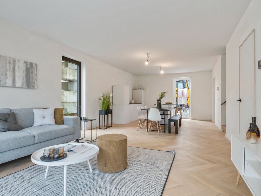 Brielstraat - 19 - - E3 - 9290